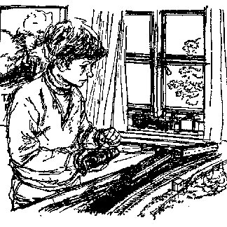 Markmodelrail's profile picture. Ray Popes 'Model Railway Men' series of books.
..a perfectly captured miniature world exquisitely realised, very charming and nostalgic. "Aardman".