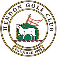 Hendon Golf Club (@hendongolf) 's Twitter Profile