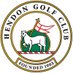 Hendon Golf Club (@hendongolf) Twitter profile photo Hendon Golf Club (@hendongolf) Twitter profile photo