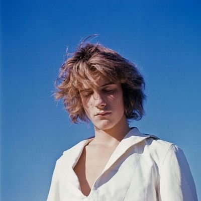 Beckett_JU's profile picture. 태어나서 죄송합니다. 부끄럼 많은 생애를 보내고 있습니다. 헤더는 @rhieul2nd 님 캘리그래피 작품.