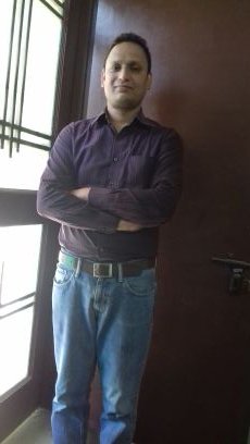 AmitHCL's profile picture. 