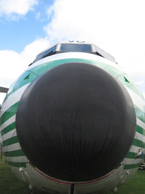 Come and see our magnificent collection of aircrafts at only 5 minutes walk from Inverness Airport.