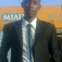 Paul Munyao(@AlphaNdava) 's Twitter Profile Photo