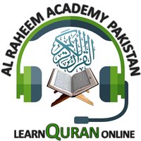 Al-Raheem Academy(@AlRaheemAcademy) 's Twitter Profile Photo