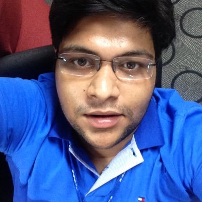 thakurrishabh's profile picture. 