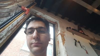 JensMaggen's profile picture. 