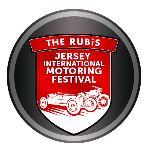 The RUBiS Jersey International Motoring Festival is the largest annual motoring event in the Channel Islands