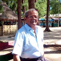 Dr.Bijaykrishna jana (@bkjana2701) 's Twitter Profile