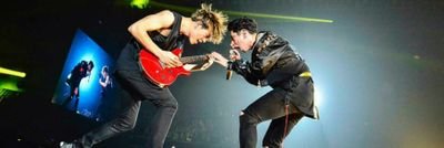 ivRpX0sJCdpNgoA's profile picture. ONE OK ROCK大好き
OORerさん気軽にフォローしてください