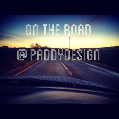 PaddyDesign's profile picture. ...