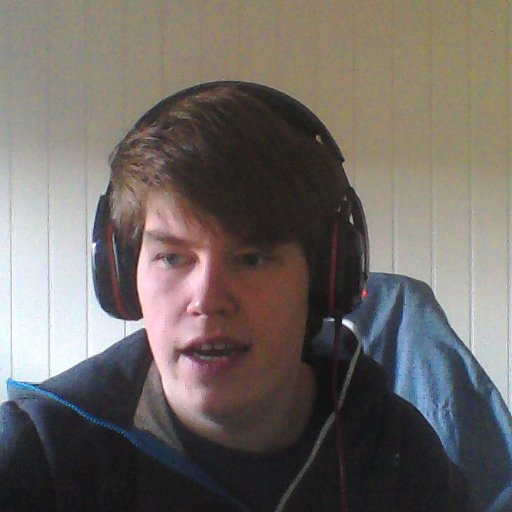 A guy who likes to play video games and watch streams + does some guitar playing too