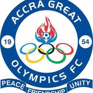 We are Accra Great Olympics | Accra's Land Lords | 3 time Ghana FA Cup winners | 2 time Ghana Premier League winners (‘70 & ‘74)