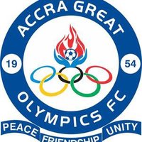 OLY DADE (@accragtolympics) 's Twitter Profile