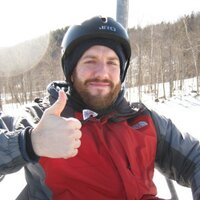 Ian Richardson (@exiledfrommaine) 's Twitter Profile