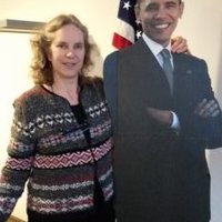 Nancy Susan Smith (@nancysuesmith) Twitter profile photo