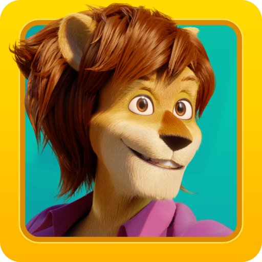 AslanMax2016's profile picture. Aslan Max'ın Eğlence Fabrikası ile Cartoon Network'te eğlenmeye hazır mısın?