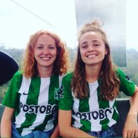 Sasha (@sedyelindner) 's Twitter Profile