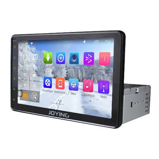 Android car stereo manufacturer