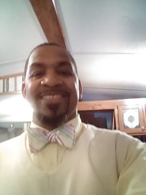 VernonGriffin7's profile picture. 