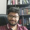 Shadyshandilya's profile picture. Curious, coder, observer, Forbes 30u30 2021
Oscillates between no-talking at all To being extreme extrovert.
