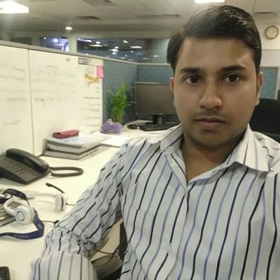 AhammedAjmalK's profile picture. I care enough!