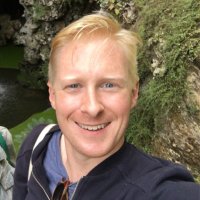 David Coady (@coadline) 's Twitter Profile