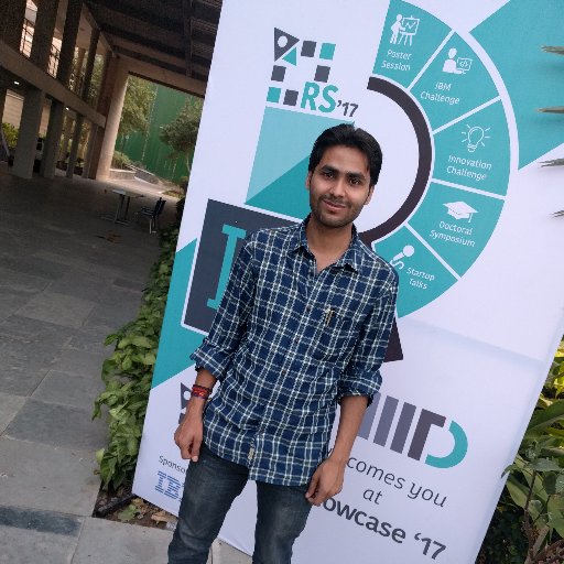 sarvesh_smcs2's profile picture. 