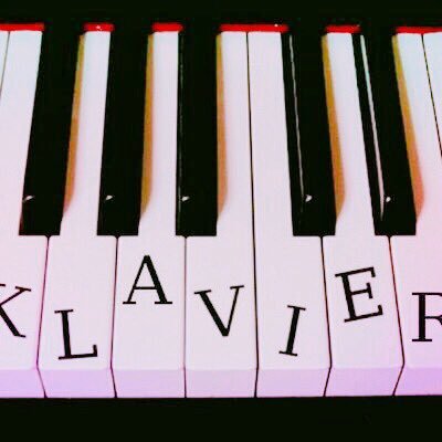 明治大学ピアノの会KLAVIER(明治大学公認・東京六大学ピアノ連盟所属)の公式アカウントです。コンクール入賞経験者から大学でピアノをはじめた初心者まで数多く在籍しております。入会は学年、男女問わず随時可能なので、少しでも興味を持たれたら気軽にリプやDMください👍