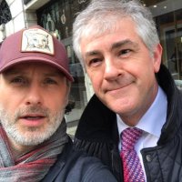 Richard Noble (@richardnoblefgb) 's Twitter Profile