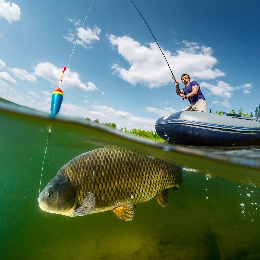 check out my website on everything carp fishing. I will be posting the best products, videos and tips to help you get the most catches!