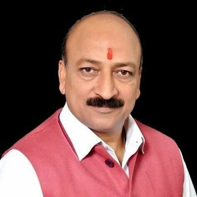 bjpmukeshsinghl Profile Picture