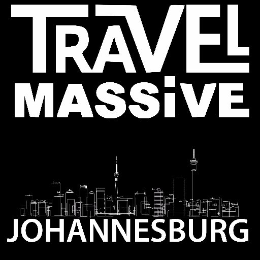 Travel Massive JHB is part of the largest global network of travel professionals in the world. Chapter Leaders are @miriromatema @r_kambule
