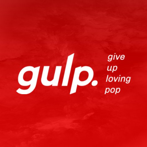 #GiveUpLovingPop