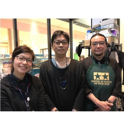 chan12u's profile picture. 素組みにこだわるカープラモデラー。最近は鉄道模型（N）の趣味が再熱！GMキット大好き人間です。PMF横浜店第15回モデラーズコンテスト課題部門受賞。第16回入賞。第26回タミヤ賞・一般部門受賞
