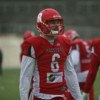 Brandon Connette (@bcon_7) 's Twitter Profile