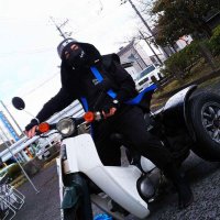 のぶ (@nobu3555) Twitter profile photo