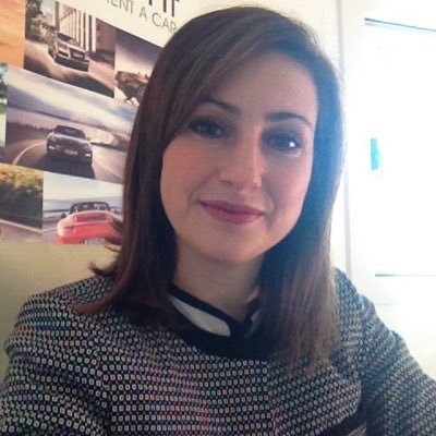 SabrinaLadu's profile picture. 