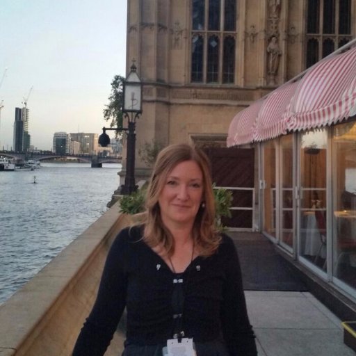 Cathy Walsh Profile