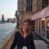 Cathy Walsh (@cathymwalsh) 's Twitter Profile Photo Cathy Walsh (@cathymwalsh) 's Twitter Profile Photo