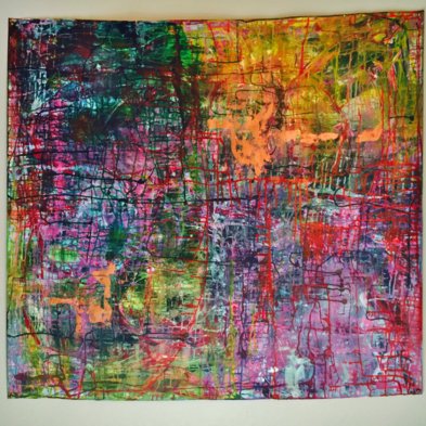 peterknoxart's profile picture. Ex-American in Paris. Now in #Nashville #Seattle #PalmSprings Painting, sculpting. Follow my Insta @pjkart. #paris #expat #art #parisart #beauxarts