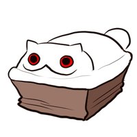 Meawbin🐈‍⬛ (@meawbinneko) 's Twitter Profile Photo