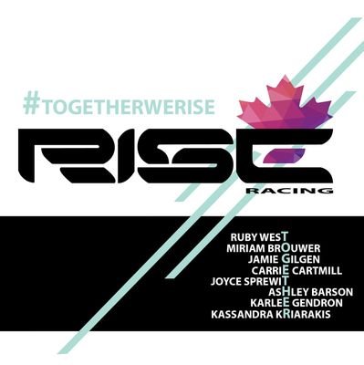 Rise Racing is an independent, elite women’s cycling team formed to encourage the growth of women’s cycling. Primarily in Canada, with a North American presence