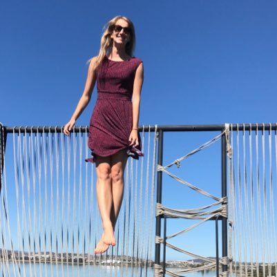 MarniPilgrim's profile picture. Head, Digital and Comms (A/g) @MoAD_Canberra | Human Rights | Democracy | Museums