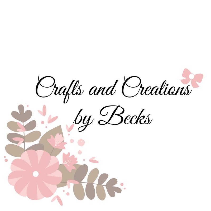 CraftsByBecks's profile picture. Handmade gifts and keepsakes for all occasions. https://t.co/BG4z8hwsPg
