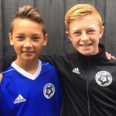JackArjuna2's profile picture. Jack & Arjuna just 2 Langwarrin boys following our soccer dream! Follow us on our Journey to Germany & Netherlands 🇩🇪⚽️🇳🇱 your support means so much ⚽️🇦🇺