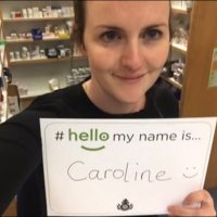 Caroline Hynes(@HynesCaroline) 's Twitter Profile Photo