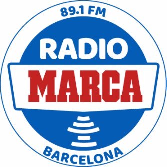 Tot el futbol català, cada diumenge d'11h a 14.30h, de la mà d'en Ricard Vicente, a Radio Marca Barcelona, 89.1 FM.