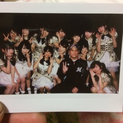 初めましてただのドルヲタです色々なアイドルさん行ってます 東京フレーバーの星ゆりかちゃんが大好きです 佐藤いずみちゃん大好き（≧∇≦） 風男塾大好き（≧∇≦）永遠の桃君推し 特攻きてます キミイロプロジェクト 瀬川のどかちゃんガチ恋です