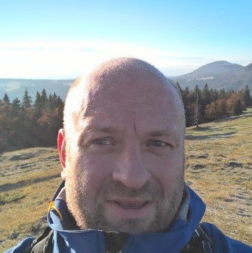 CyrilleBerthie1's profile picture. 