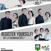 Duta Wisata Kab SMG (@masmbakkabsmg) 's Twitter Profile